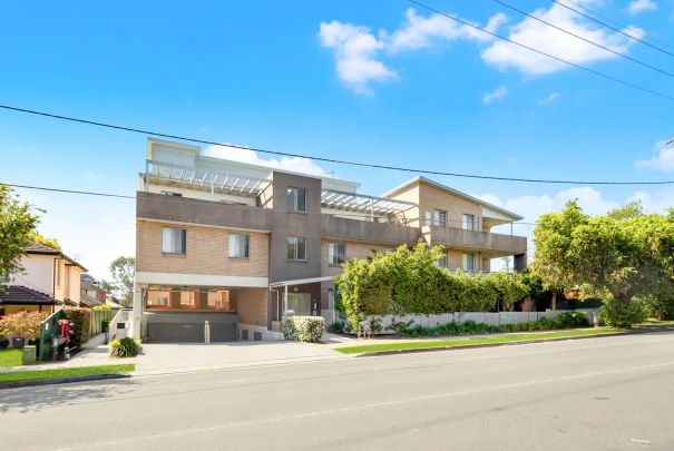 3/1-3 Putland Street, St Marys NSW 2760 - Photo 1
