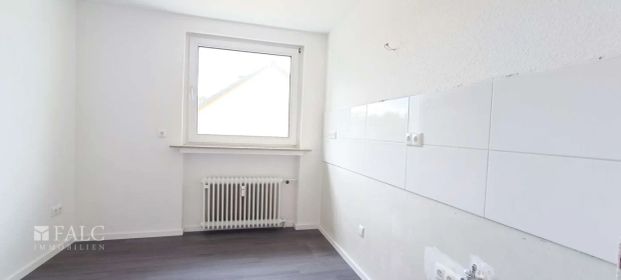 Modernisierte Dachgeschosswohnung - Foto 1