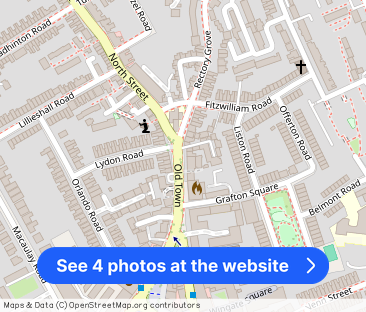 Old Town, Clapham - Photo 1