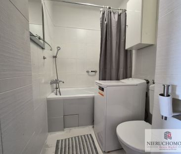 Przytulne, zadbane mieszkanie , 35 m2 - Zdjęcie 3