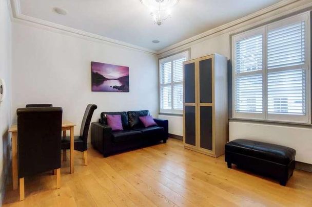 Southolm Street, Sw, Battersea, SW11 - Photo 1