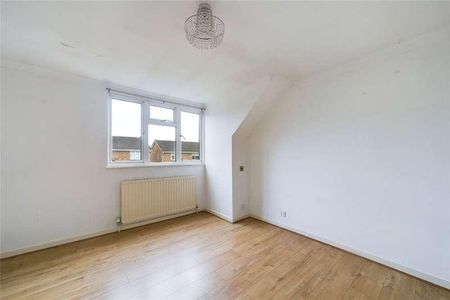 Kelsey Close, Maidenhead, Berkshire, SL6 - Photo 4