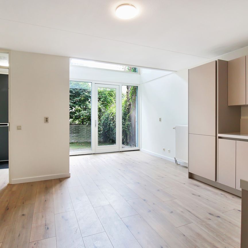 Mattenbiesstraat 125, 1087 GC Amsterdam - Photo 1