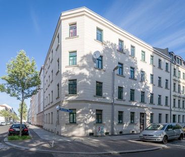 Neustädter Markt 1, 04315 Leipzig OT Neustadt-Neuschönefeld - Photo 5