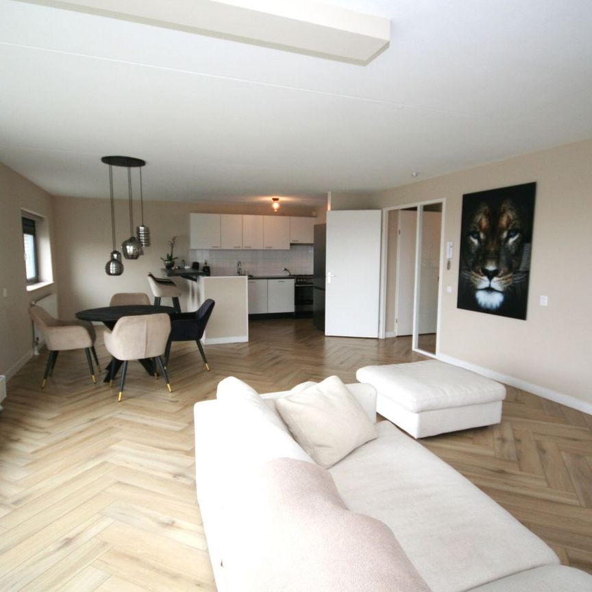 Appartement te huur: Buikslotermeerplein 425 1025 WR Amsterdam - Foto 1