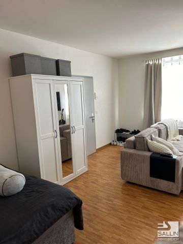 STUDIO APPROX. 34 M² NEAR ALL AMENITIES - Photo 5