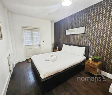 2 bedroom apartment to rent - Photo 2
