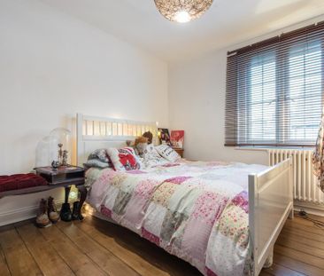 2 bedroom terraced house to rent - Photo 5