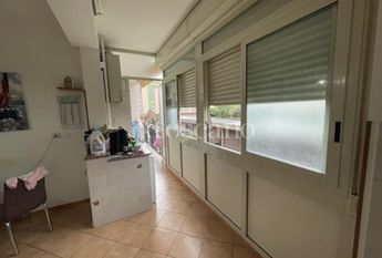 Casa a Palermo in via Giacomo Besio