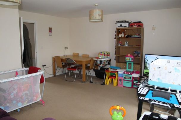 Harlow, Essex - Photo 1