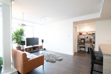 Stunning 2 Bed | 2 Bath Corner Unit at Marquee at Lougheed - Photo 3