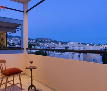 Διαμέρισμα για ενοικίαση Βριλήσσια - Photo 5