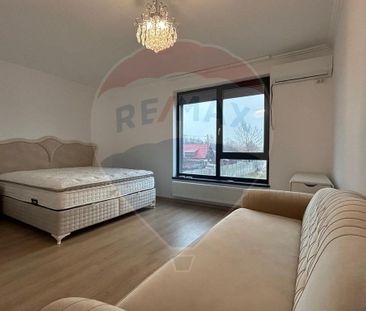 Inchiriere Vilă 3 camere Centrala Metrou Straulesti - Fotografie 3