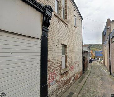 Studio Flat, Sheffield, S6 - Photo 1