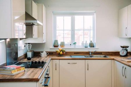 Dorrington Way, Ellesmere, CH65 - Photo 5