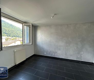 Location Appartement 3 pièces 68m² BRIGNOUD 38190 - Photo 6