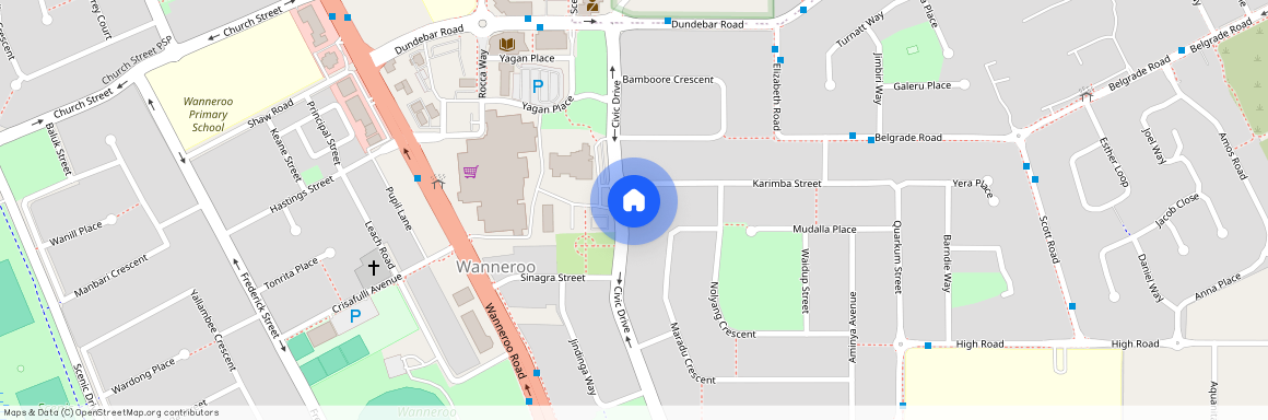 24 Civic Drive, WA 6065, Wanneroo