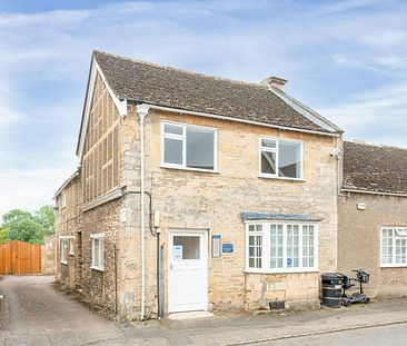 West Street, Kings Cliffe, Stamford, PE8 - Photo 3