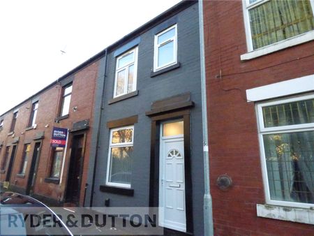 Woodbine Street East, Rochdale, Greater Manchester, OL16 - Photo 4