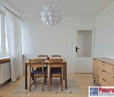 Centrum, ul. Jana Matejki - Photo 3