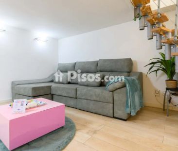 Piso en alquiler en Calle de Hortaleza, 29, cerca de Calle San Marcos - Photo 5
