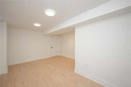 For Lease - 54 Moxley Drive Unit# Bsmt, Hamilton, Ontario - Photo 4