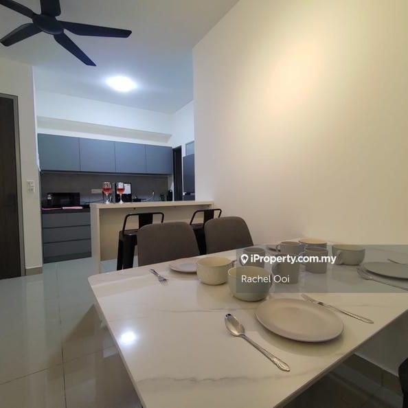 M Vertica, Taman Maluri, Cheras - Photo 1