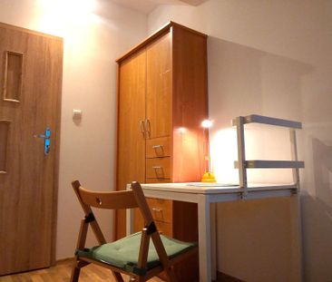 Pokój, ul. Bolkowska - Zdjęcie 5