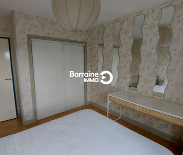 Location appartement à Morlaix, 4 pièces 83m² - Photo 1