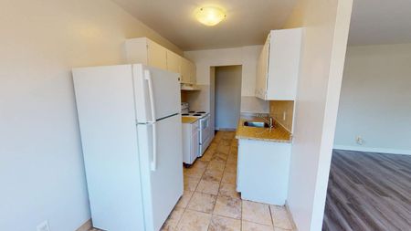 Two Bedroom Apartment - Photo 4