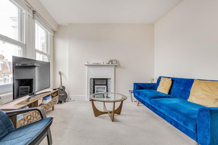 1 bedroom flat to rent - Photo 2