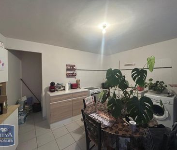 Location Appartement 3 pièces 66m² BLOIS 41000 - Photo 6