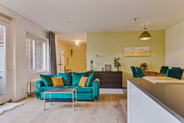 Ombilinstraat 1094NV Amsterdam - Photo 1