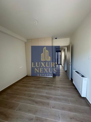 Διαμέρισμα για ενοικίαση Αγία Σοφία - Μανιάτικα (Ταμπούρια – Αγία Σοφία) - Φωτογραφία 1