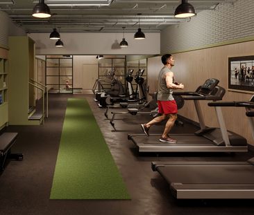 Maddox Dorchester Renovated Apartments - Photo 3