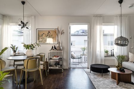 Vävar Johans gata, Stockholm - Photo 4