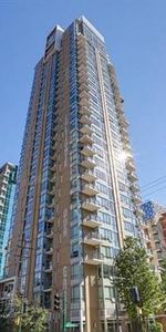 Spacious 2bed/2bath **Downtown Vancouver**Fully Furnished - Photo 3