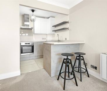 1 bedroom apartment to rent - Photo 2