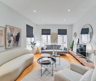 3 bedroom maisonette to rent - Photo 2