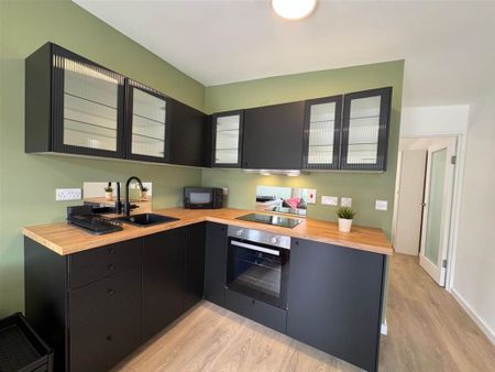 Tory Tops, Ramsfort Park, Gorey, County Wexford - Photo 4