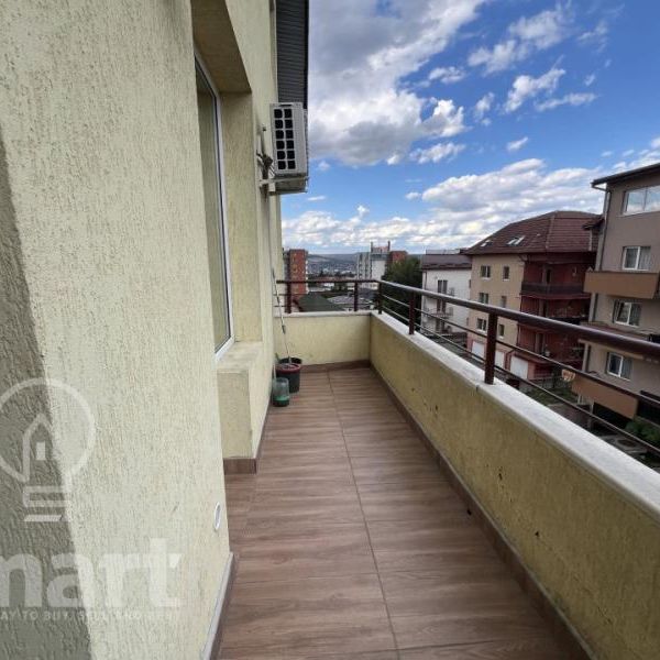 Apartament cu 3 camere 65mp Zorilor - Photo 1