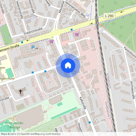 51373, Leverkusen Manfort Leverkusen