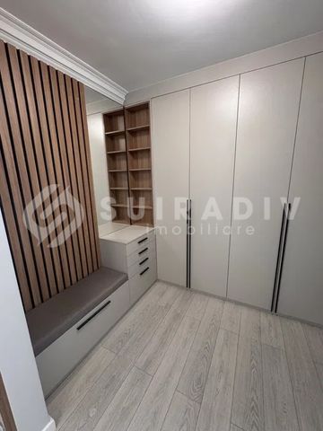 Apartament premium, prima inchiriere, terasa- Elite City - Photo 3