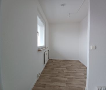 1 Raum Wohnung für Senioren mit tollem Blick über Plauen - Foto 6