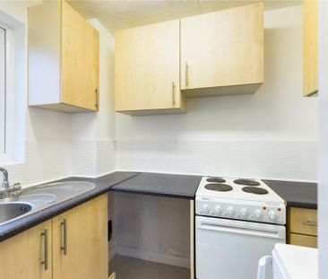 1 bedroom terraced house to rent - Photo 3