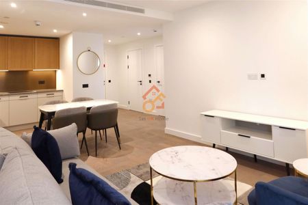 2 Merino Gardens, London, E1W - Photo 5