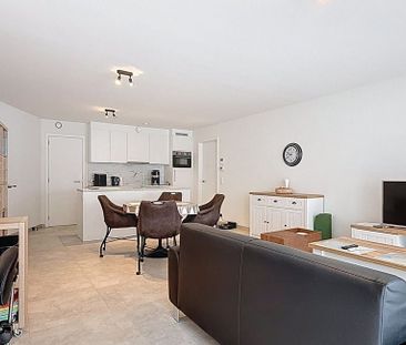 Appartement te huur in Waregem voor € 800 met 2 slaapkamers - Foto 6