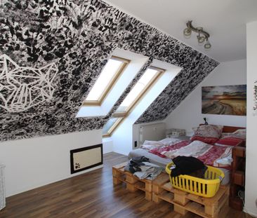 Möblierte Maisonette… 2 Bäder… Fahrstuhl – ID 522 - Photo 2