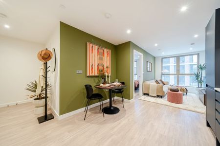 1 bedroom apartment to rent - Photo 4