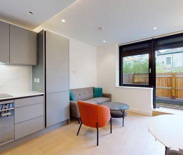 1 bedroom ground floor flat to rent - Photo 5